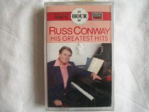 Greatest Hits [Musikkassette] von Music for Pleasure