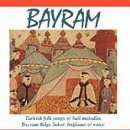 Bayram [Musikkassette] von Music of the World