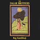 Rag Kambhoji [Musikkassette] von Music of the World