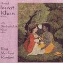 Rag Madhur Rhanjani [Musikkassette] von Music of the World