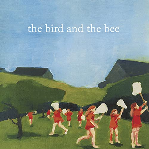 Bird and the Bee von Music on CD (H'Art)