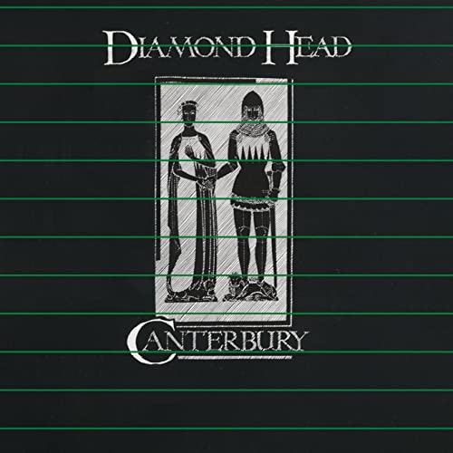 Canterbury von Music on CD (H'Art)
