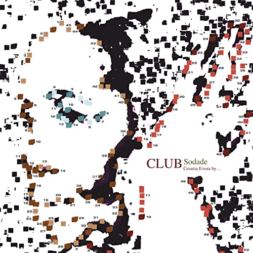 Club Sodade von Music on CD (H'Art)