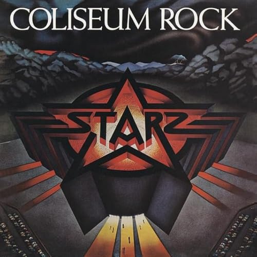 Coliseum Rock von Music on CD (H'Art)