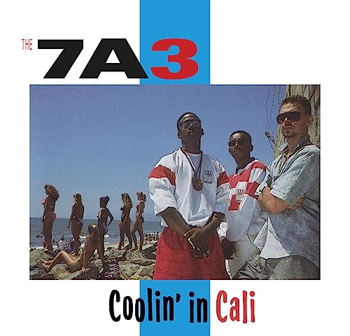 Coolin' in Cali von Music on CD (H'Art)