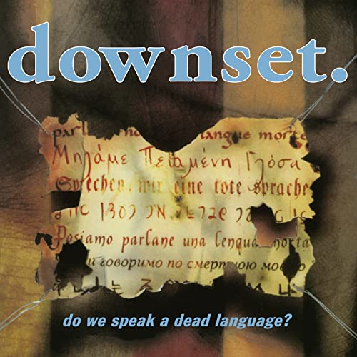 Do We Speak a Dead Language? von Music on CD (H'Art)