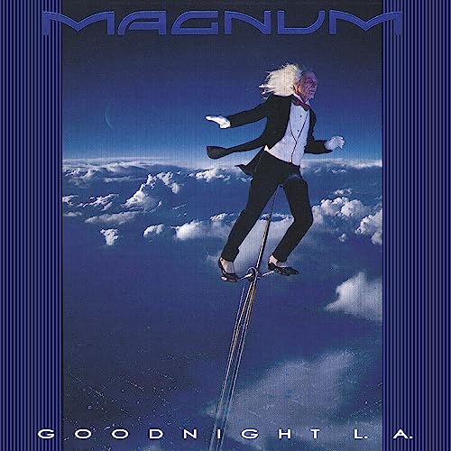Goodnight l.a. von MUSIC ON CD