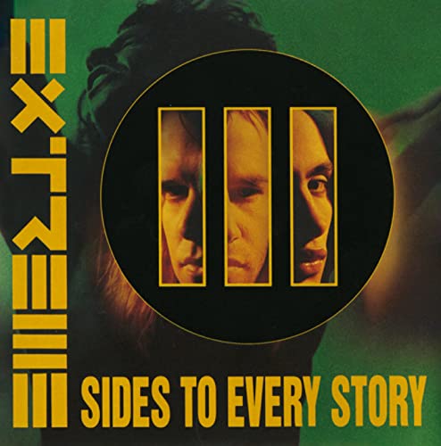 III Sides to Every Story von MUSIC ON CD