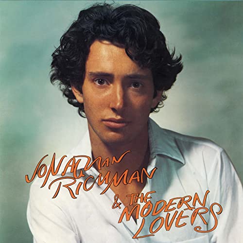 Jonathan Richman & the Modern Lovers von MUSIC ON CD