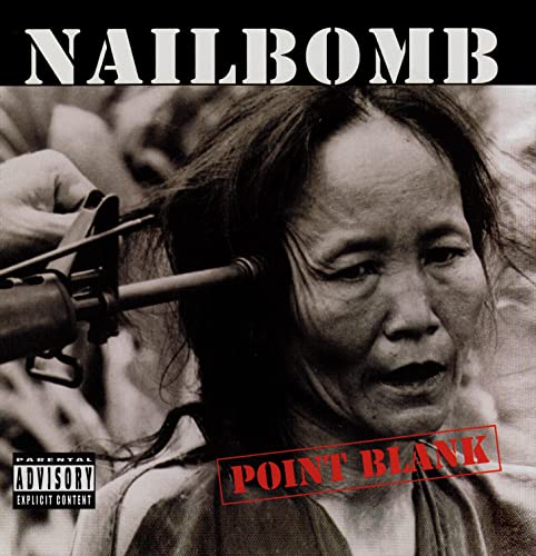 Point Blank von MUSIC ON CD