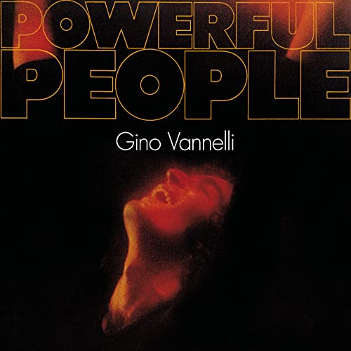 Powerful People von Music on CD (H'Art)