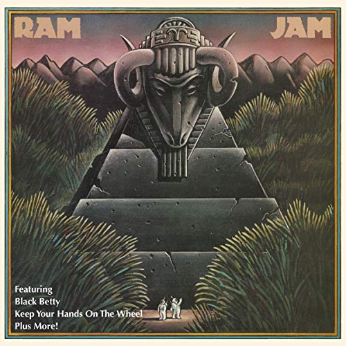 Ram Jam von Music on CD (H'Art)