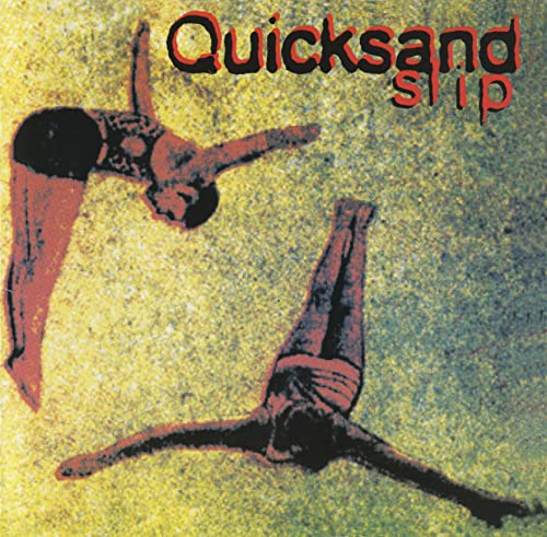 Slip von MUSIC ON CD