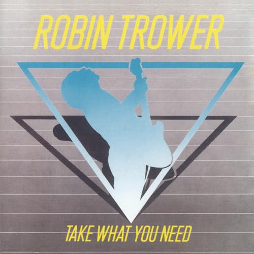 Take What You Need von Music on CD (H'Art)