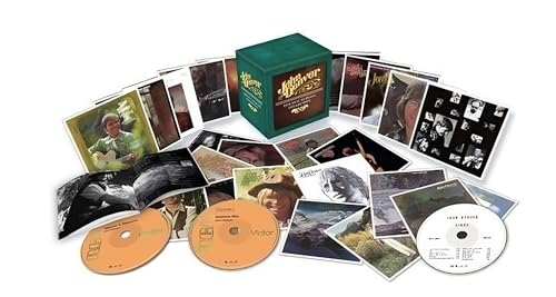 The Rca Albums Collection von Music on CD (H'Art)