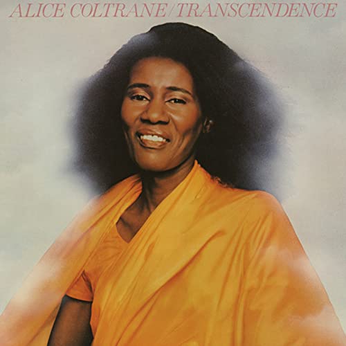 Transcendence von Music on CD (H'Art)