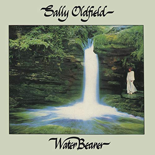 Water Bearer von Music on CD (H'Art)