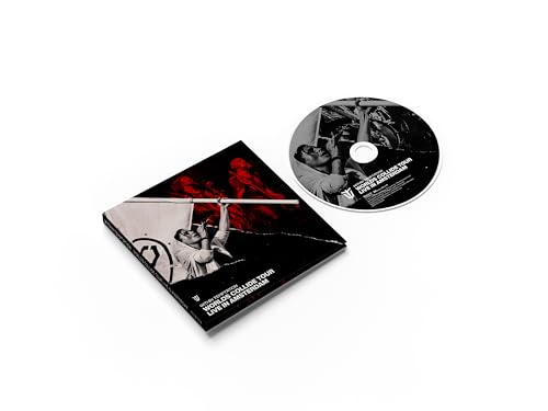 Worlds Collide Tour Live in Amsterdam von MUSIC ON CD