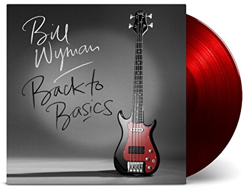 Back to Basics (Red Vinyl) [Vinyl LP] von Music on Vinyl (Cargo Records)