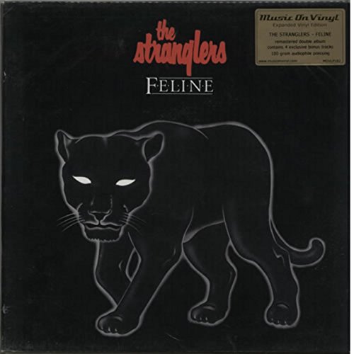 Feline [Vinyl LP] von Music on Vinyl (Cargo Records)