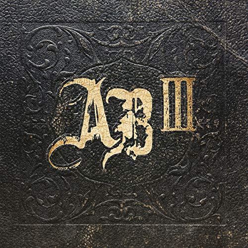 Ab III [Vinyl LP] von Music on Vinyl (H'Art)