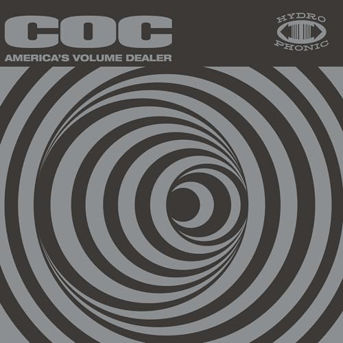 America'S Volume Dealer [Vinyl LP] von Music on Vinyl (H'Art)