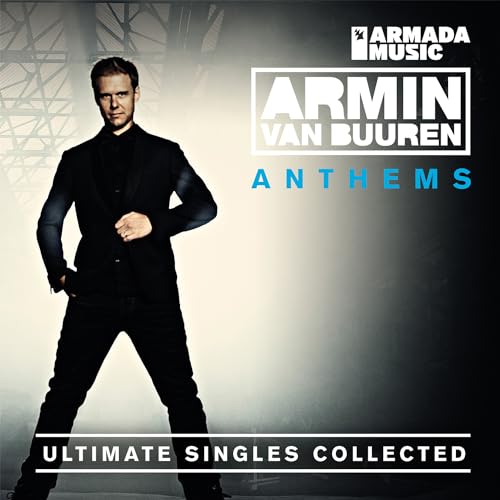 Anthems (Ultimate Singles Collected) [Vinyl LP] von Music on Vinyl (H'Art)