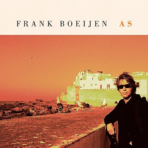 As [Vinyl LP] von Music on Vinyl (H'Art)