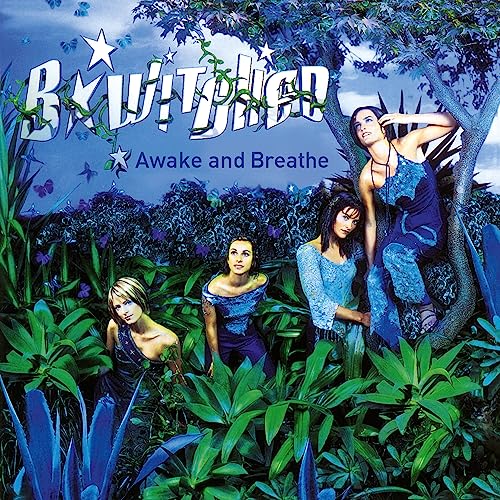 Awake and Breathe [Vinyl LP] von Music on Vinyl (H'Art)