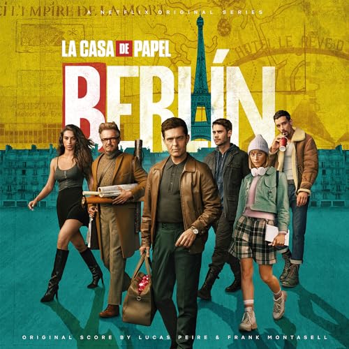 Berlin [Vinyl LP] von Music on Vinyl (H'Art)