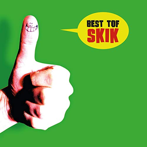 Best Tof [Vinyl LP] von Music on Vinyl (H'Art)