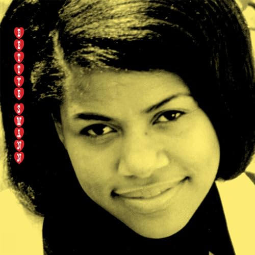 Bettye Swann [Vinyl LP] von MUSIC ON VINYL