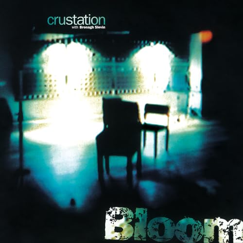Bloom [Vinyl LP] von MUSIC ON VINYL
