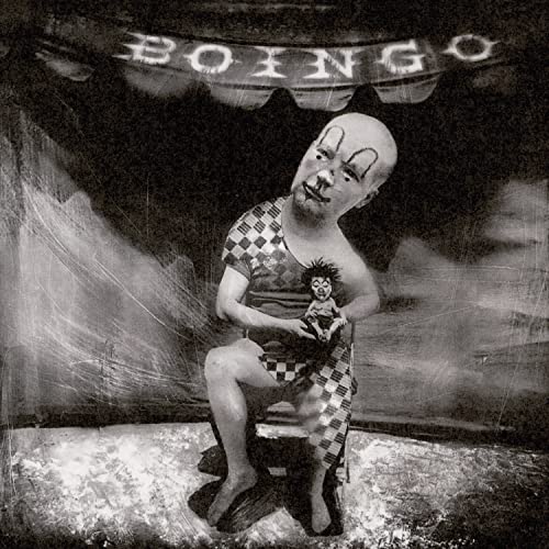 Boingo [Vinyl LP] von Music on Vinyl (H'Art)