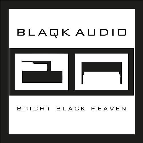 Bright Black Heaven [Vinyl LP] von Music on Vinyl (H'Art)