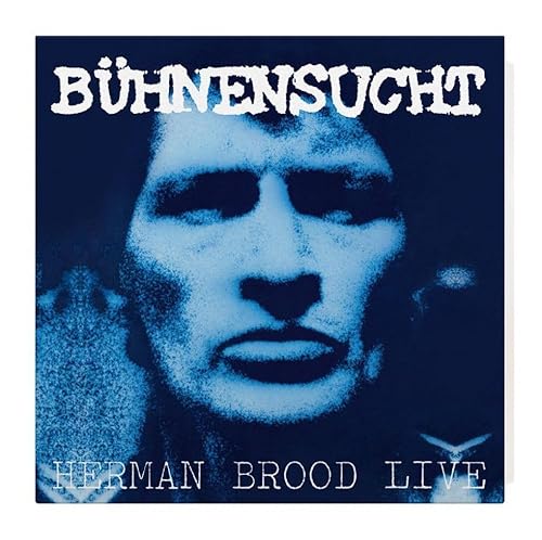 Buhnensucht (Live) [Vinyl LP] von Music on Vinyl (H'Art)