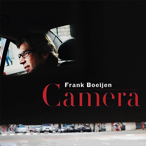 Camera [Vinyl LP] von Music on Vinyl (H'Art)