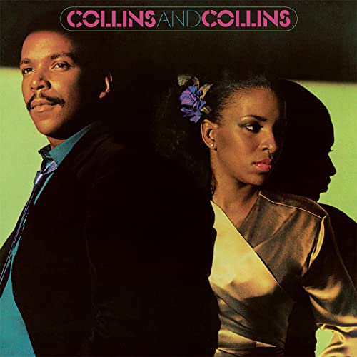 Collins and Collins [Vinyl LP] von MUSIC ON VINYL