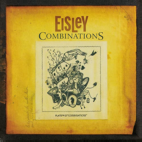 Combinations [Vinyl LP] von Music on Vinyl (H'Art)