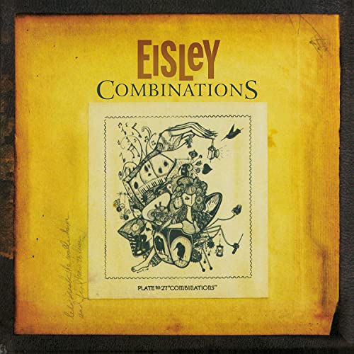 Combinations [Vinyl LP] von MUSIC ON VINYL