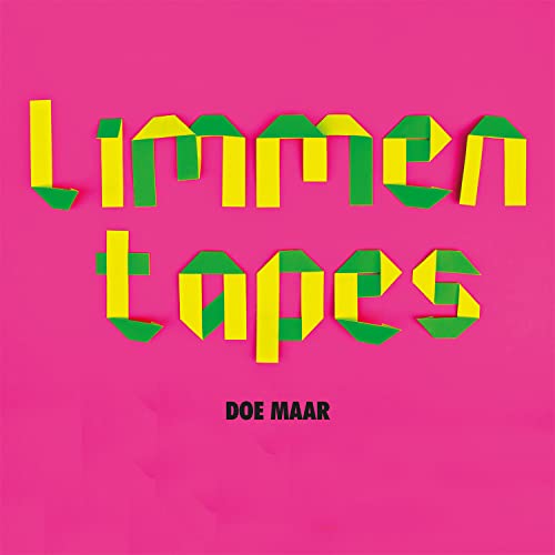 De Limmen Tapes [Vinyl LP] von Music on Vinyl (H'Art)
