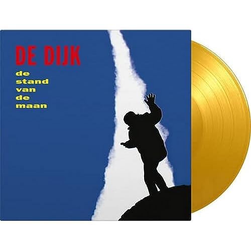 De Stand Van de Maan [Vinyl LP] von Music on Vinyl (H'Art)