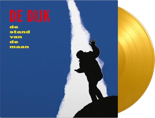 De Stand Van de Maan [Vinyl LP] von Music on Vinyl (H'Art)