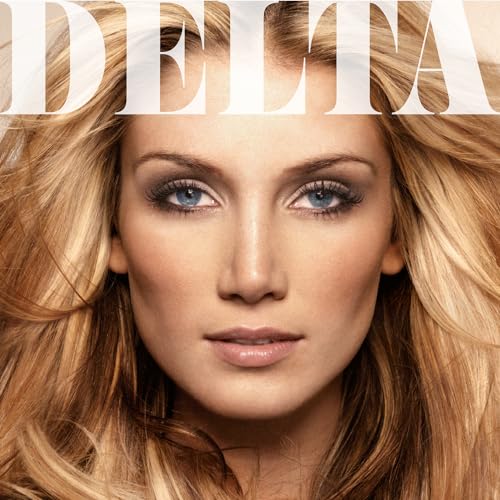 Delta [Vinyl LP] von MUSIC ON VINYL
