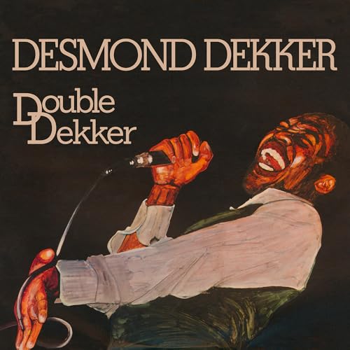Double Dekker [Vinyl LP] von MUSIC ON VINYL