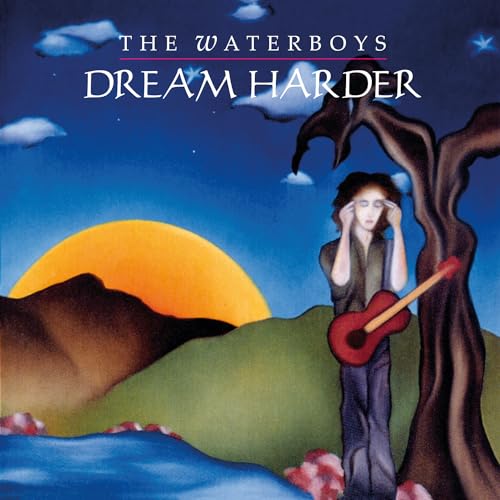 Dream Harder [Vinyl LP] von Music on Vinyl (H'Art)