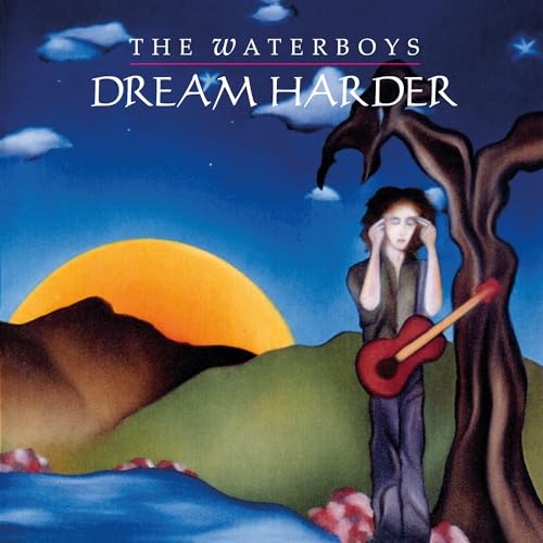 Dream Harder [Vinyl LP] von MUSIC ON VINYL
