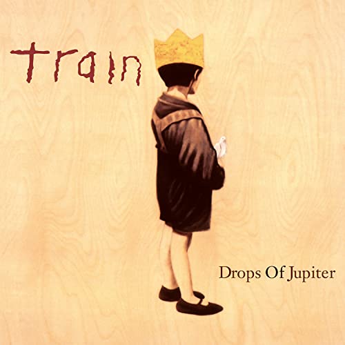 Drops of Jupiter [Vinyl LP] von Music on Vinyl (H'Art)