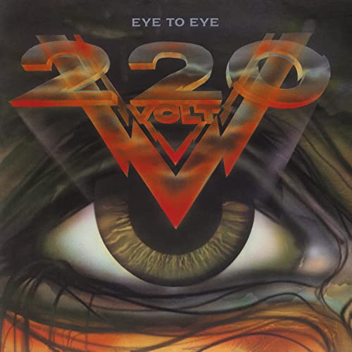 Eye to Eye [Vinyl LP] von Music on Vinyl (H'Art)