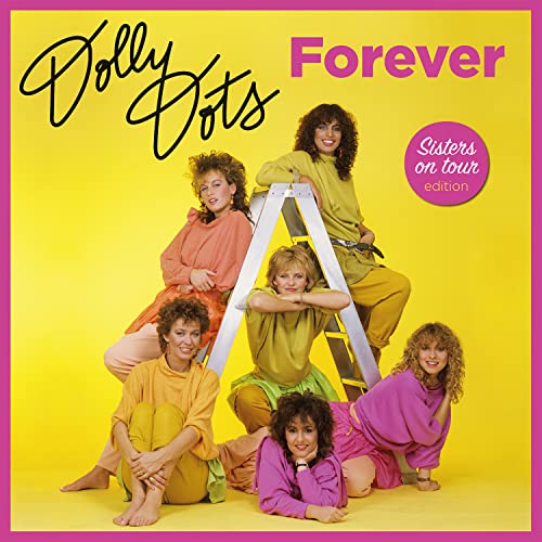 Forever [Vinyl LP] von Music on Vinyl (H'Art)